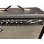 Used Fender Super Champ X2 15W Tube Guitar Combo Amp