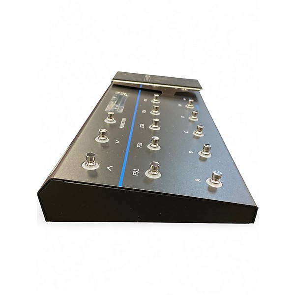 Used Line 6 FBV 3 Advanced Footswitch