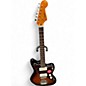 Used Squier Classic Vibe 60s Jazzmaster 2 Color Sunburst Solid Body Electric Guitar thumbnail