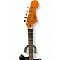 Used Squier Classic Vibe 60s Jazzmaster 2 Color Sunburst Solid Body Electric Guitar