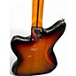 Used Squier Classic Vibe 60s Jazzmaster 2 Color Sunburst Solid Body Electric Guitar