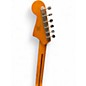 Used Squier Classic Vibe 60s Jazzmaster 2 Color Sunburst Solid Body Electric Guitar