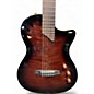 Used Cordoba STAGE EDGE BURST Classical Acoustic Electric Guitar