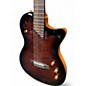 Used Cordoba STAGE EDGE BURST Classical Acoustic Electric Guitar