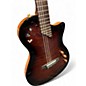 Used Cordoba STAGE EDGE BURST Classical Acoustic Electric Guitar