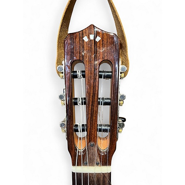 Used Cordoba STAGE EDGE BURST Classical Acoustic Electric Guitar