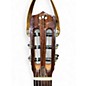 Used Cordoba STAGE EDGE BURST Classical Acoustic Electric Guitar