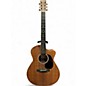 Used Martin GPC-X1E Special X Series Koa Natural Acoustic Electric Guitar thumbnail