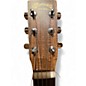 Used Martin GPC-X1E Special X Series Koa Natural Acoustic Electric Guitar