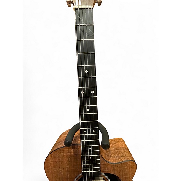 Used Martin GPC-X1E Special X Series Koa Natural Acoustic Electric Guitar