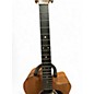 Used Martin GPC-X1E Special X Series Koa Natural Acoustic Electric Guitar