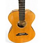 Used Breedlove SC20 MYRTLEWOOD Natural Acoustic Guitar