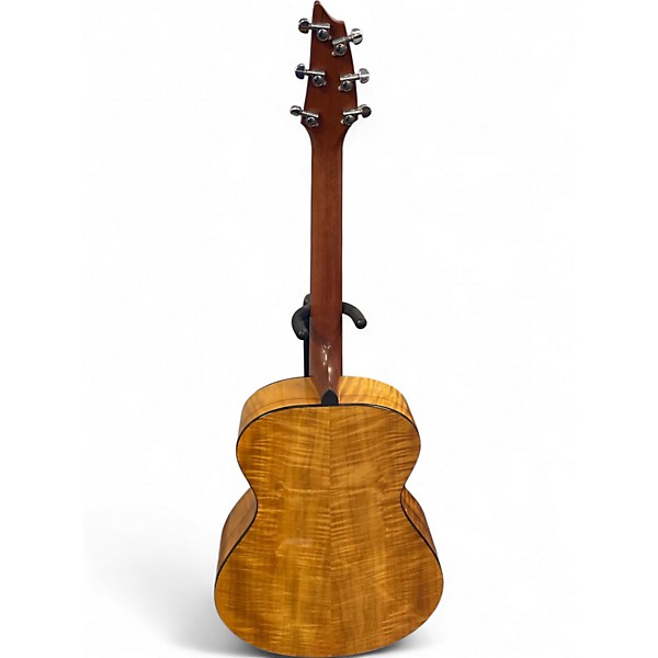 Used Breedlove SC20 MYRTLEWOOD Natural Acoustic Guitar