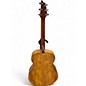 Used Breedlove SC20 MYRTLEWOOD Natural Acoustic Guitar