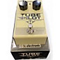 Used TC Electronic Tube Pilot Overdrive Effect Pedal