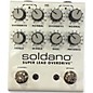 Used Soldano SLO PLUS Effect Pedal thumbnail