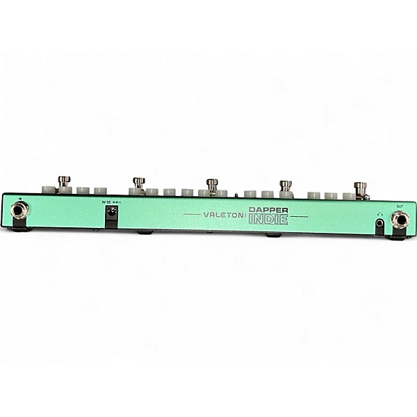 Used Valeton Dapper Indie Effect Processor