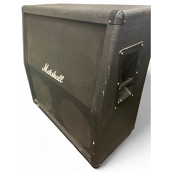 Used Marshall M412A Guitar Cabinet