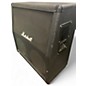 Used Marshall M412A Guitar Cabinet