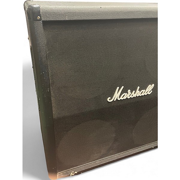 Used Marshall M412A Guitar Cabinet