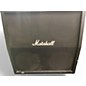 Used Marshall M412A Guitar Cabinet