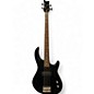 Used 2020s Dean EDGE E09M BLACK Electric Bass Guitar thumbnail