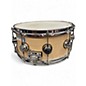 Used DW 6X14 Collector's Series Snare Natural Drum