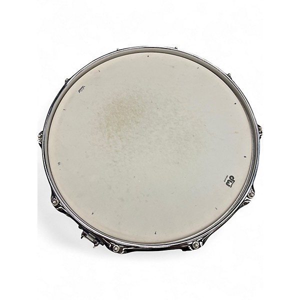 Used DW 6X14 Collector's Series Snare Natural Drum