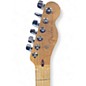 Used Fender AMERICAN PROFESSIONAL PINE TELECASTER Natural Solid Body Electric Guitar