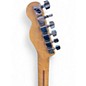 Used Fender AMERICAN PROFESSIONAL PINE TELECASTER Natural Solid Body Electric Guitar