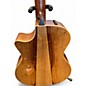 Used Taylor 814CE LIMITED EDITION Natural Acoustic Electric Guitar