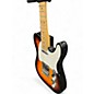 Vintage 1991 Fender 1991 fender american standard telecaster 2 Color Sunburst Solid Body Electric Guitar