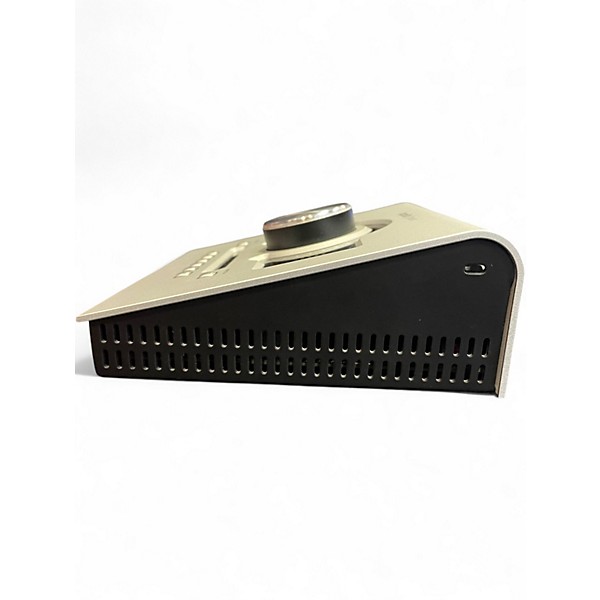 Used Universal Audio Apollo Twin Solo Audio Interface