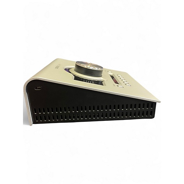 Used Universal Audio Apollo Twin Solo Audio Interface
