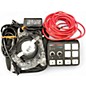 Used RODE StreamerX Audio Interface