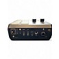 Used RODE StreamerX Audio Interface