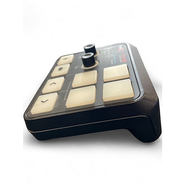 Used RODE StreamerX Audio Interface