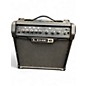 Used Line 6 Spider IV 15W 1X8 Guitar Combo Amp thumbnail