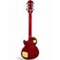Used Epiphone Les Paul Standard Cherry Sunburst Solid Body Electric Guitar