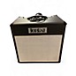 Used Top Hat Club Deluxe 1X12 Tube Guitar Combo Amp thumbnail
