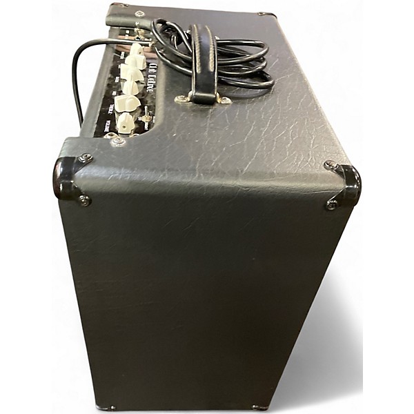 Used Top Hat Club Deluxe 1X12 Tube Guitar Combo Amp