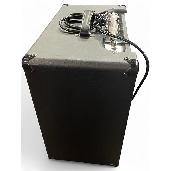Used Top Hat Club Deluxe 1X12 Tube Guitar Combo Amp