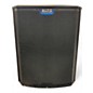 Used Alto TS18S Powered Subwoofer thumbnail