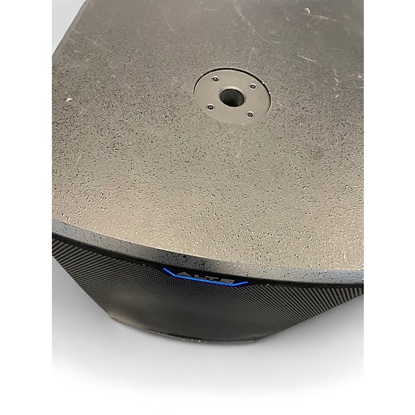 Used Alto TS18S Powered Subwoofer