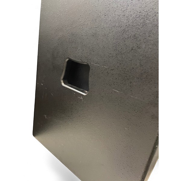 Used Alto TS18S Powered Subwoofer
