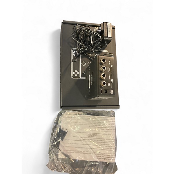 Used Line 6 HX ONE Effect Processor