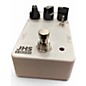 Used JHS Pedals 3 SERIES CHORUS Effect Pedal