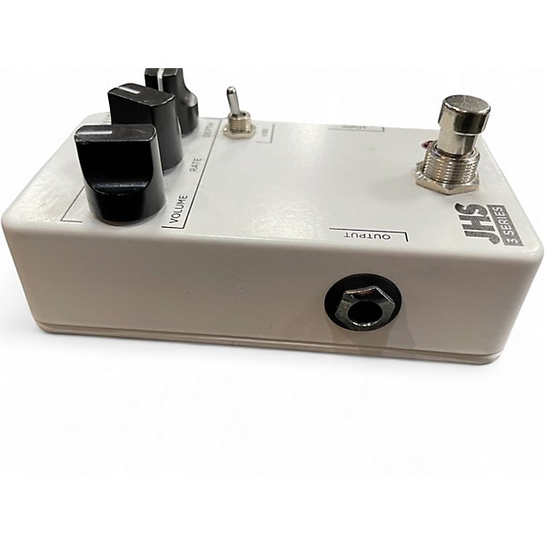 Used JHS Pedals 3 SERIES CHORUS Effect Pedal