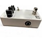 Used JHS Pedals 3 SERIES CHORUS Effect Pedal