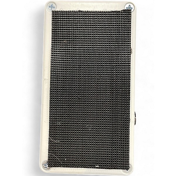 Used JHS Pedals 3 SERIES CHORUS Effect Pedal